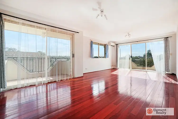 5/25 Macarthur Street, Parramatta NSW 2150