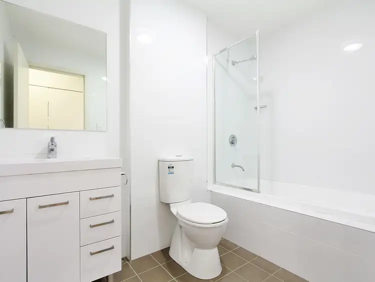 Sixth view of Homely apartment listing, 19/51A High Street, Parramatta NSW 2150