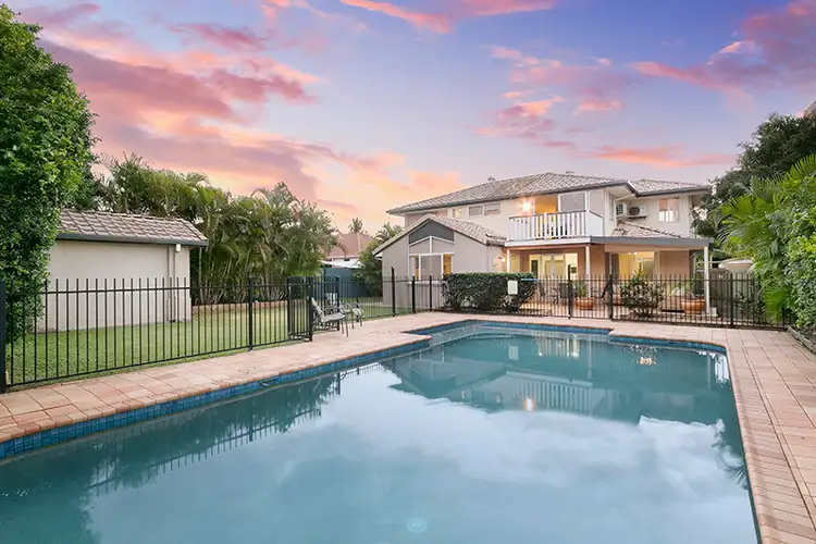 46 Tarrabool Street, Westlake QLD 4074