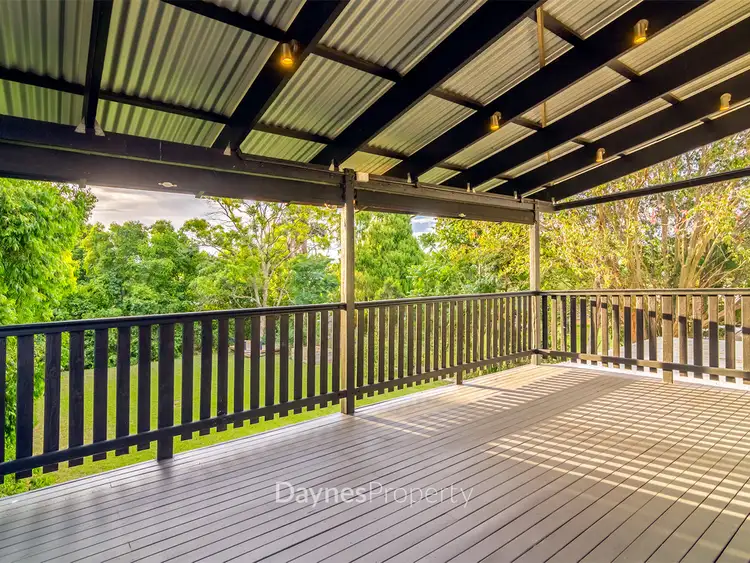 Sixth view of Homely house listing, 4 Celtis Street, Acacia Ridge QLD 4110
