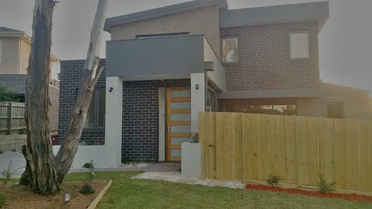 1/5 Romford Court, Doncaster East VIC 3109