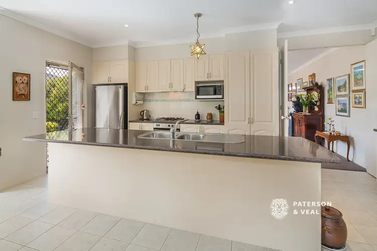 Third view of Homely house listing, 42 St Helen's Avenue, Lake Gardens VIC 3355
