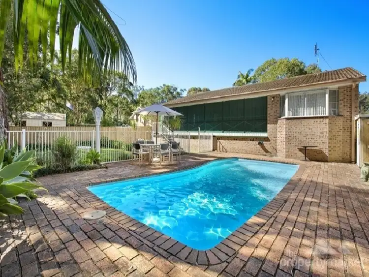 Second view of Homely house listing, 23 Moola Road, Buff Point NSW 2262