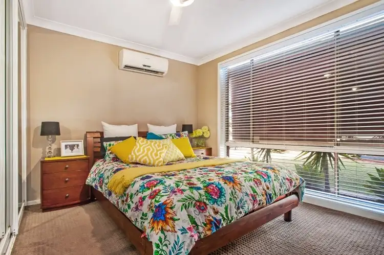 Seventh view of Homely house listing, 22 Eucalyptus Crescent, Metford NSW 2323