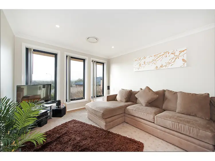 Fifth view of Homely house listing, 21 Lawson Circuit, Lavington NSW 2641
