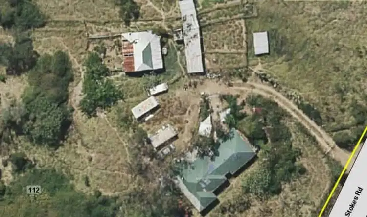 Fifth view of Homely rural property listing, Address available on request