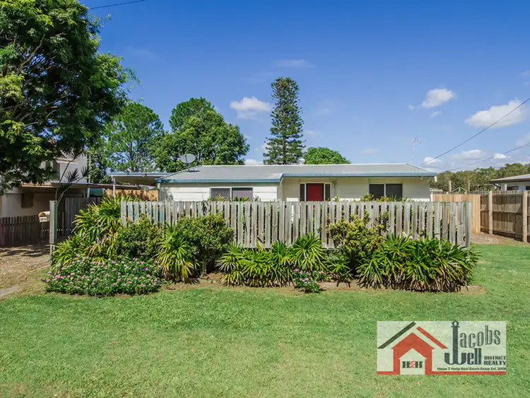 1816 Stapylton-Jacobs Well Road, Jacobs Well QLD 4208