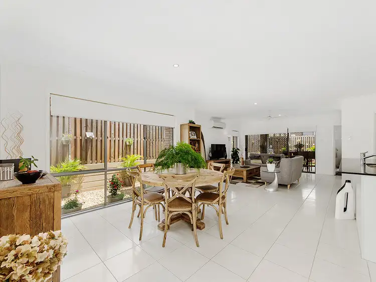 Second view of Homely house listing, 6 Hunter Street, Ormeau Hills QLD 4208