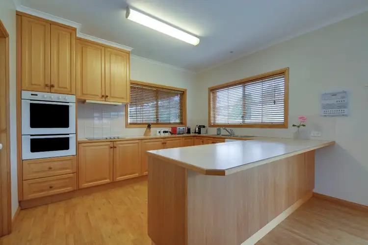 Fifth view of Homely house listing, 1 Rustic Crescent, Churchill VIC 3842