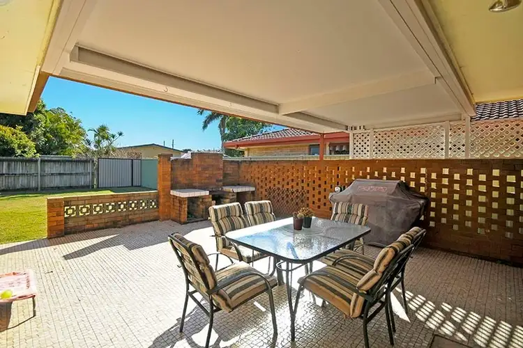 Sixth view of Homely house listing, 45 Denawen Street, Palm Beach QLD 4221