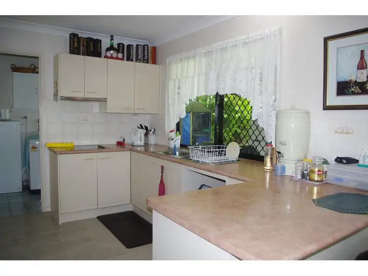 Second view of Homely house listing, 9 Davis Crescent, Gatton QLD 4343