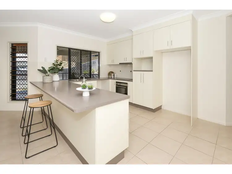 Fourth view of Homely house listing, 4 Deedes Crescent, Bushland Beach QLD 4818