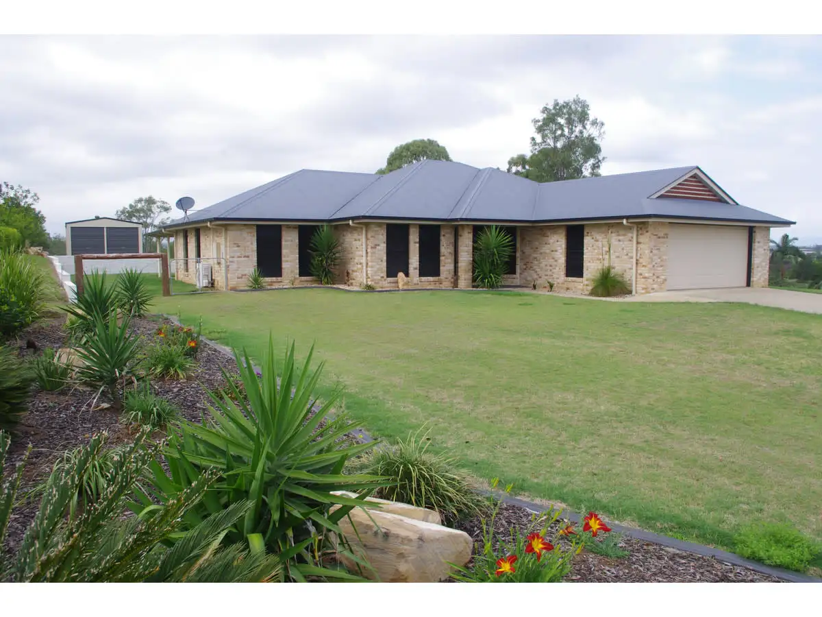 Main view of Homely house listing, 53 Parklea Drive, Placid Hills QLD 4343