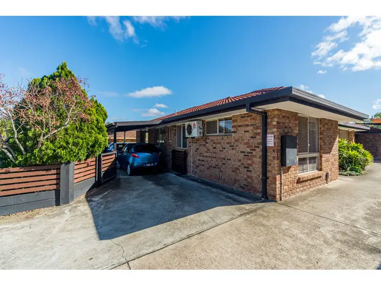 Second view of Homely semi-detached listing, 1/5 Brady Drive, Coombabah QLD 4216