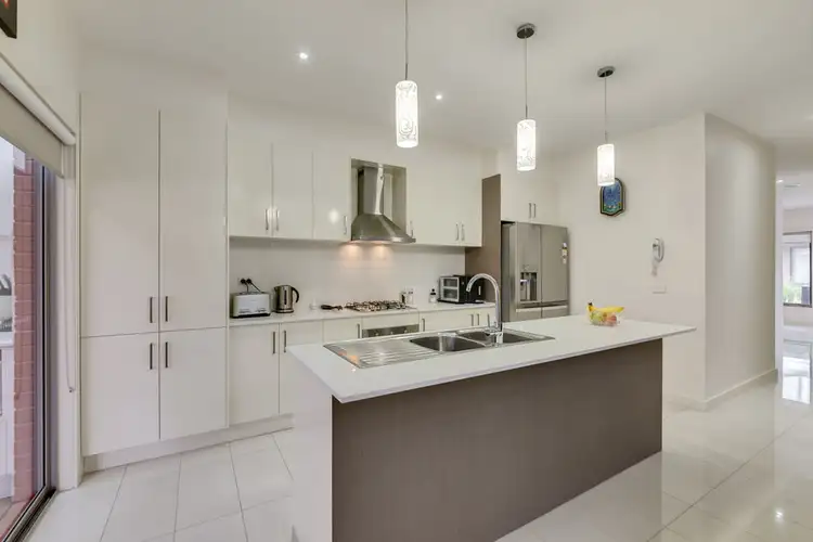 Third view of Homely house listing, 12 Snapdragon Street, South Morang VIC 3752