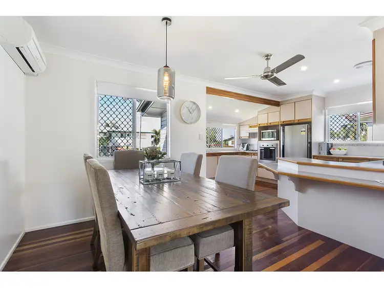 Fifth view of Homely house listing, 19 Westmoreland Street, Kawana QLD 4701