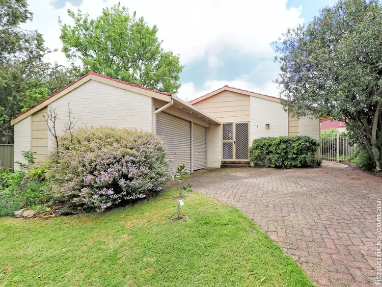 Main view of Homely house listing, 3 Dove Street, Mount Austin NSW 2650