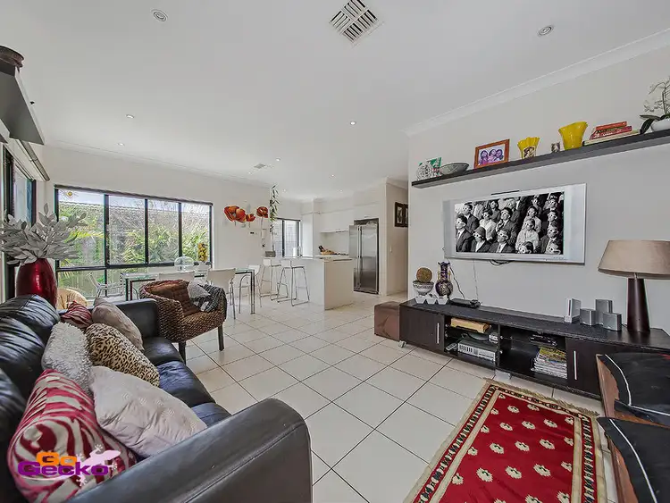 Fifth view of Homely house listing, 39 Hillcroft Place, Belmont QLD 4153