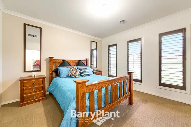 Sixth view of Homely house listing, 37 Monica Drive, Drouin VIC 3818