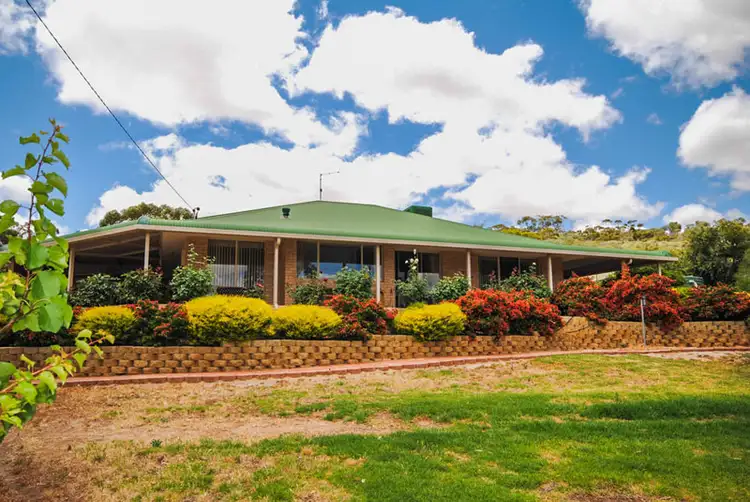 Seventh view of Homely house listing, 107 Herbert Road, York WA 6302