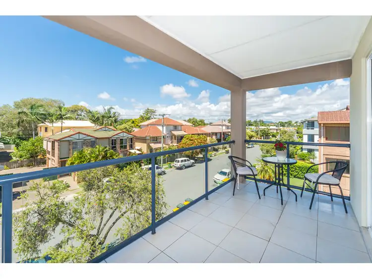 Seventh view of Homely unit listing, 5/11 Clark Street, Biggera Waters QLD 4216
