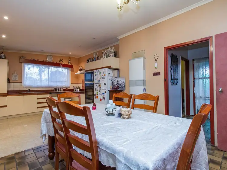 Fifth view of Homely house listing, 12 Bouvardia Crescent, Frankston North VIC 3200