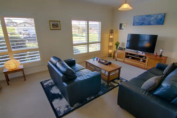 Fifth view of Homely house listing, 14 Glen Mia Drive, Bega NSW 2550