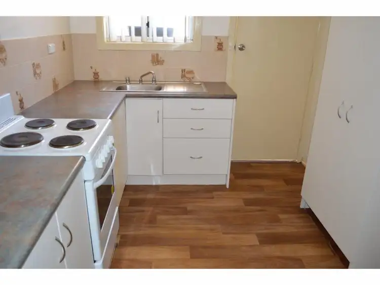 Second view of Homely apartment listing, 5/18 Bando Street, Gunnedah NSW 2380