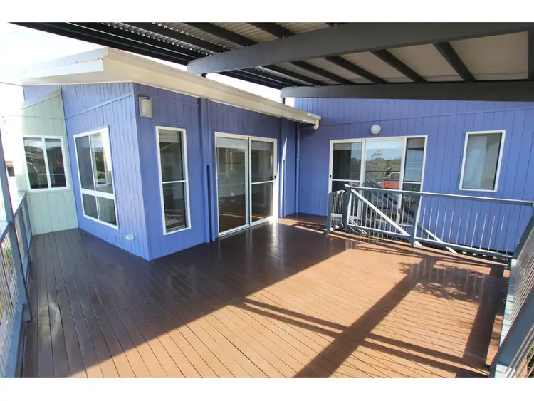 Seventh view of Homely house listing, 7 Caribbean Crescent, Yeppoon QLD 4703