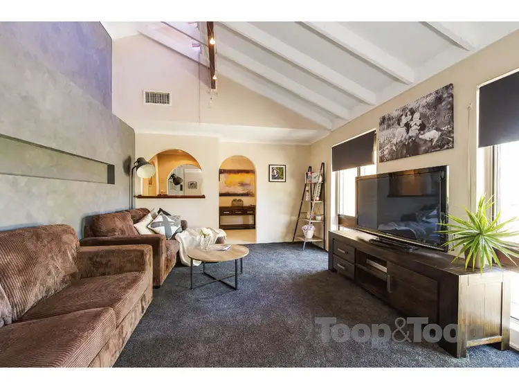 Third view of Homely house listing, 35 Lennox Drive, Paralowie SA 5108