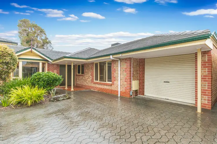 6/5 Bakers Road, Marleston SA 5033