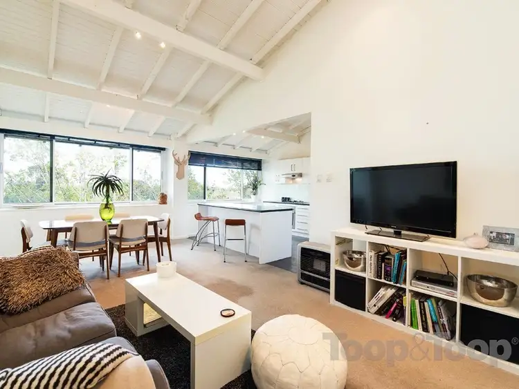 Second view of Homely unit listing, 47/201 Anzac Highway, Plympton SA 5038