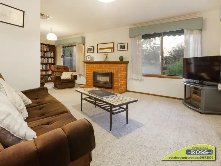 Third view of Homely house listing, 35 McCulloch Street, Dromana VIC 3936