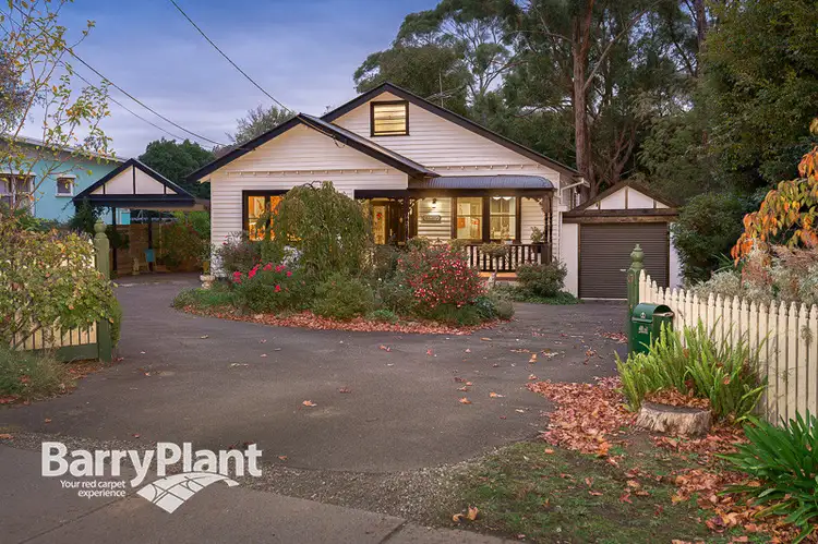 Main view of Homely house listing, 47 Moores Road, Monbulk VIC 3793