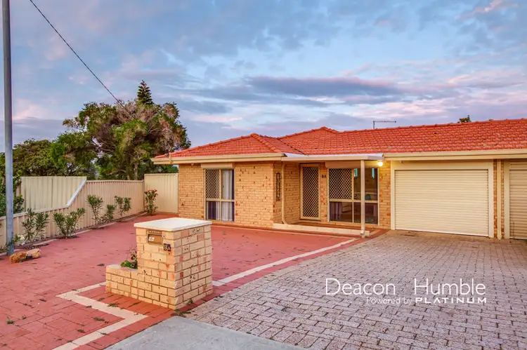 9A Millbrook Grove, Beldon WA 6027