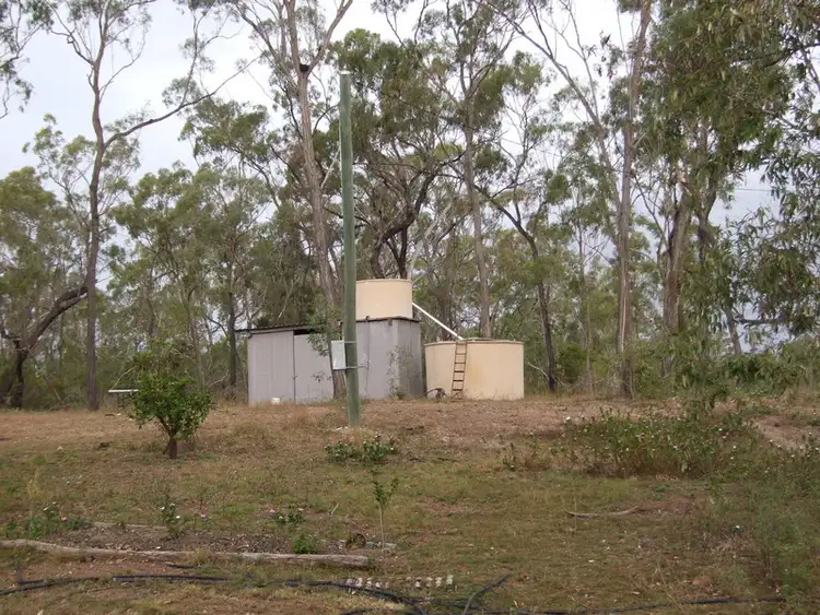 Second view of Homely rural property listing, 718 Atkinson Road, Canoona QLD 4702