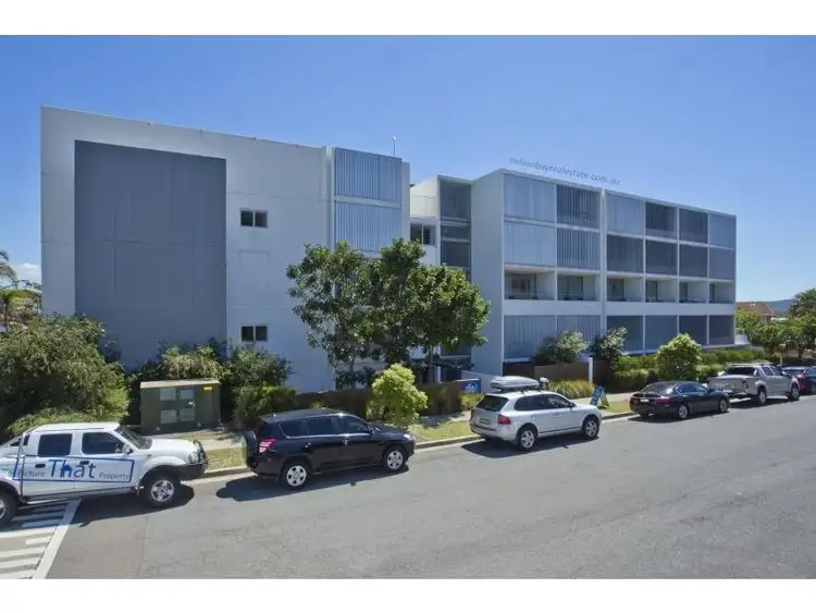 Third view of Homely unit listing, 25/19-23 Church Street, Nelson Bay NSW 2315