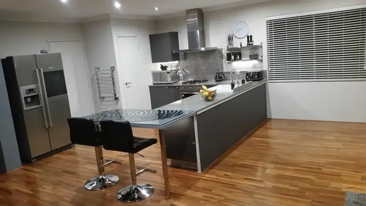 Main view of Homely house listing, 25A Newmarket Retreat, Currambine WA 6028