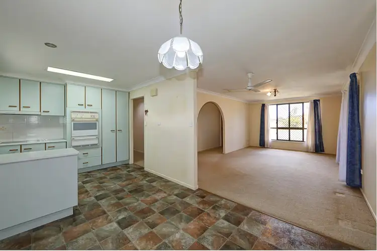 Sixth view of Homely house listing, 138 Avoca Road, Avoca QLD 4670