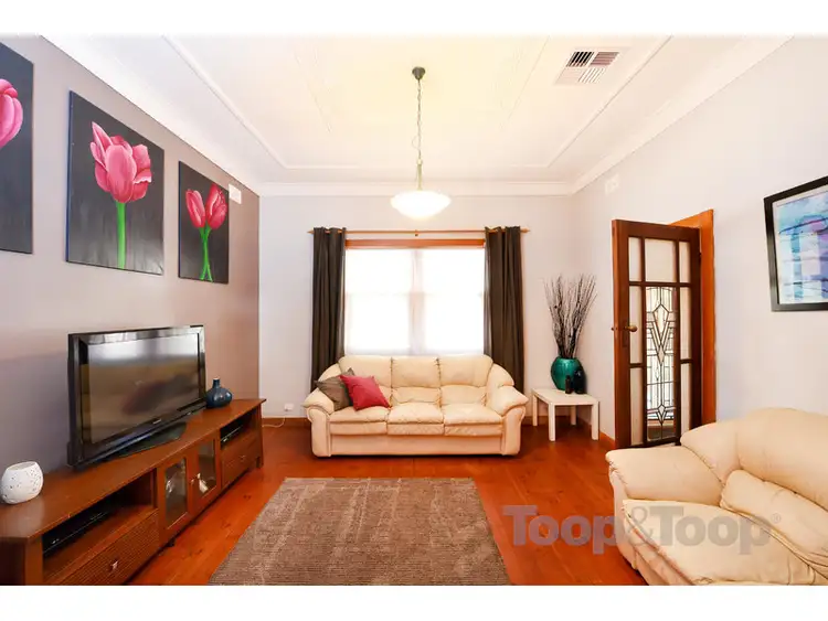 Sixth view of Homely house listing, 33 Fourth Avenue, Cheltenham SA 5014