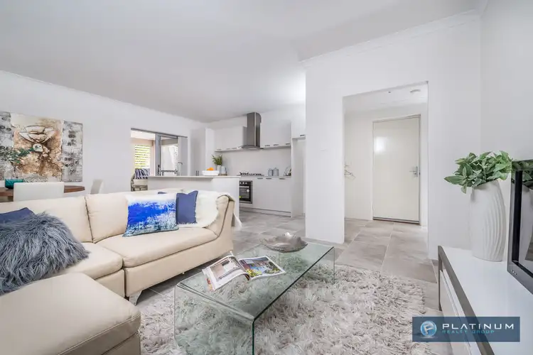 11 Dalby Street, Warwick WA 6024