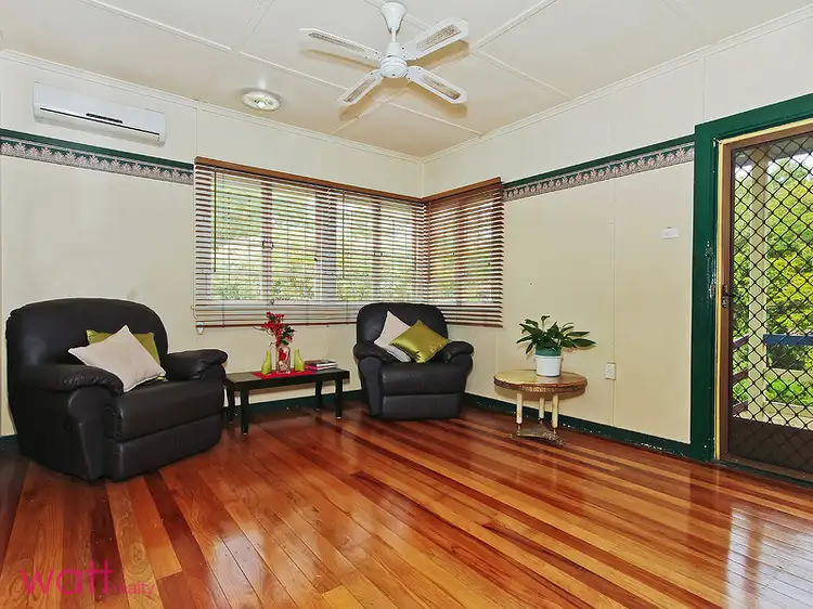 Second view of Homely house listing, 33 Kilpatrick Street, Zillmere QLD 4034