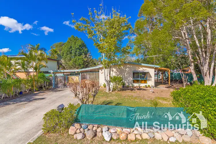 Main view of Homely house listing, 11 Princess Street, Marsden QLD 4132
