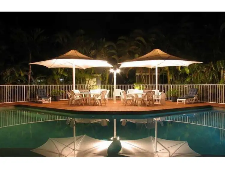 Fourth view of Homely townhouse listing, 4/18 Maroochy Waters Drive, Maroochydore QLD 4558