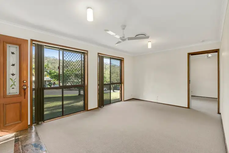 Third view of Homely house listing, 48 Yarrayne Road, Nerang QLD 4211