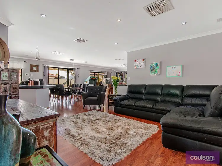 Third view of Homely house listing, 10 Kakadu Rest, Bertram WA 6167