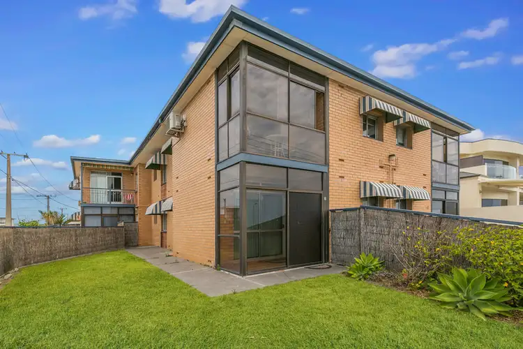 2/48 Seaview Road, West Beach SA 5024