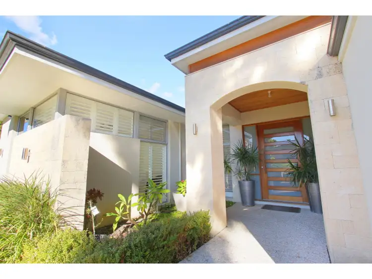 Main view of Homely house listing, 3 Fionn Crt, Ardross WA 6153