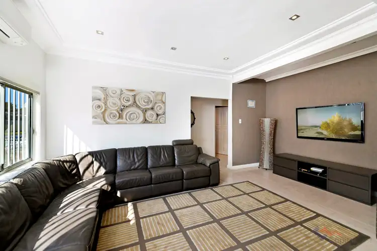 Fourth view of Homely house listing, 33 Faulds Road, Guildford West NSW 2161