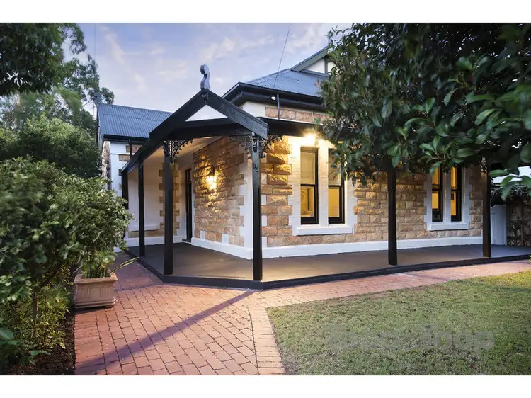 86 Avenue Road, Highgate SA 5063